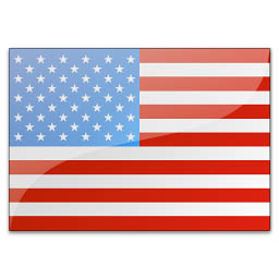 Флаг США