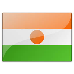 Флаг Нигера