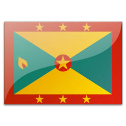 Флаг Гренады