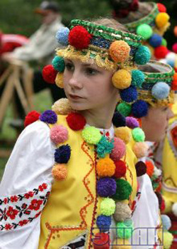 Карпатская этнокультура