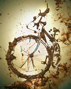 Ухаживаем за велосипедом