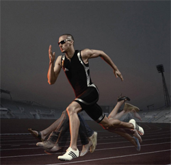 Как надо бегать