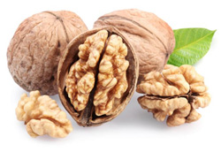 Применение в медицине зрелых плодов грецкого ореха
