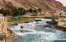   ,    (Wadi Adventure)