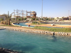 Wadi Adventure.    -, 