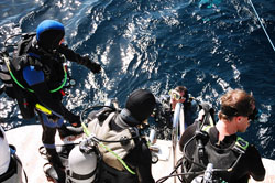 ДКак выбрать инструктора по дайвингу