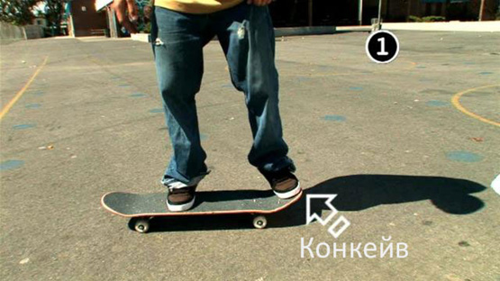 Секрет идеального трюка