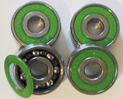 Выбираем скейтборд