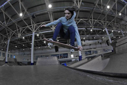 Одежда для катания на скейтборде