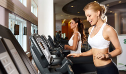 Фитнес для новичков