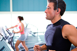 Что надеть на фитнес-тренировку