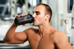 Спортивные напитки