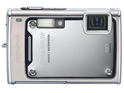 Принципы подводной фотосъемки