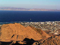 Дайверский Дахаб