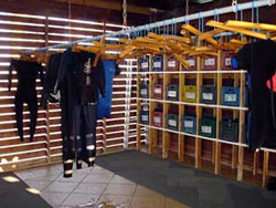 Береговой дайвинг в Египете (Марса Алам)