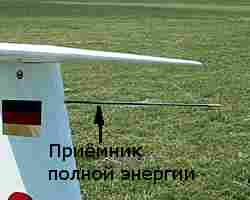 Спасательные системы для планера