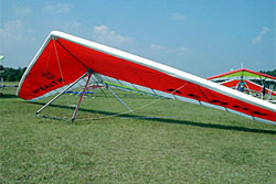 Aeros   Stealth 13/14 KPL 2/3