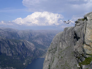 Первые шаги для вхождения в B.A.S.E