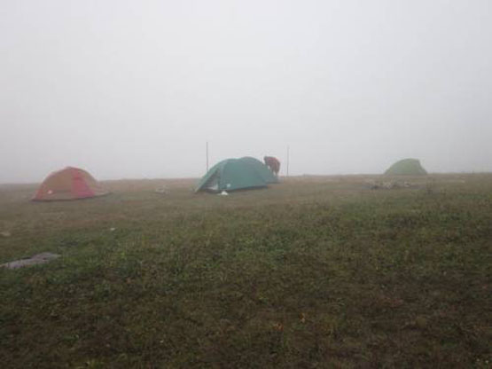 Неповторимые Крымские яйла