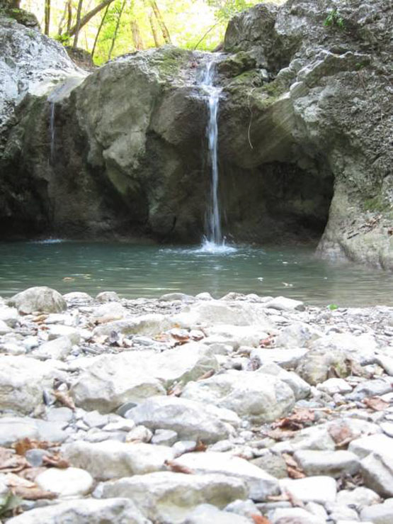 Неповторимые Крымские яйла
