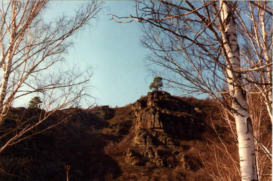 Катамаранный поход пореке Нугуш, Башкирия