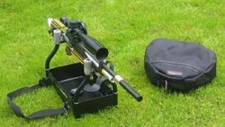 Field Target - Полевая Цель, или бескровная охота