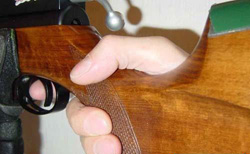 Field Target - Полевая Цель, или бескровная охота