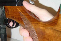 Field Target - Полевая Цель, или бескровная охота