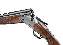 Гладкоствольные охотничьи ружья