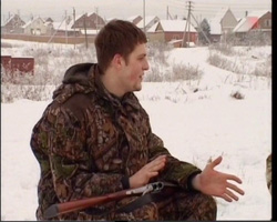 Охотничьи байки (часть 2)