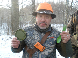 Охотничьи байки (часть 12)