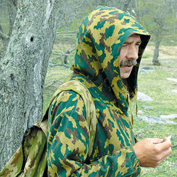 Охотничьи байки (часть 12)