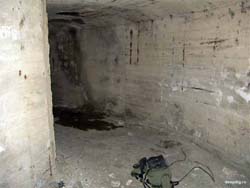 Штольни Бештау.Урановые рудники Кавказа. 2005г
