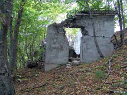 Штольни Бештау.Урановые рудники Кавказа. 2005г