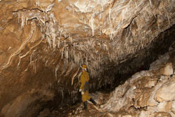 Пещера «Северная». Май 2011, Екатиренбург. Максим Козионов.