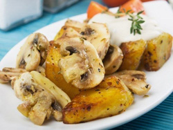 ������ � ������� � �����