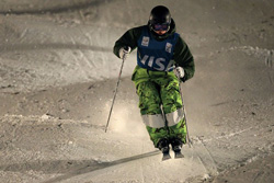 Советы по катанию по буграм