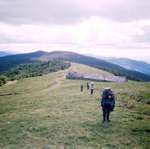 Фото горы Карпат