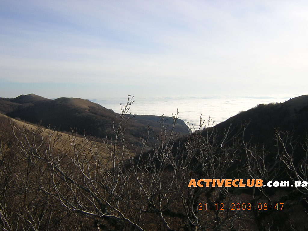 Фото горы Крыма