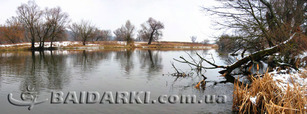 Фото Северский Донец