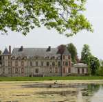 Фото замок во Франции, фотографии замков Франции