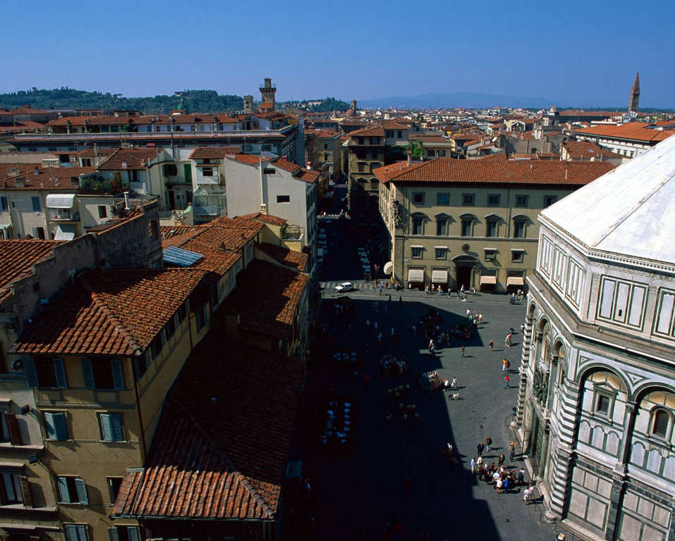 Фото Италии, достопримечательности Италии, фото городов Италии