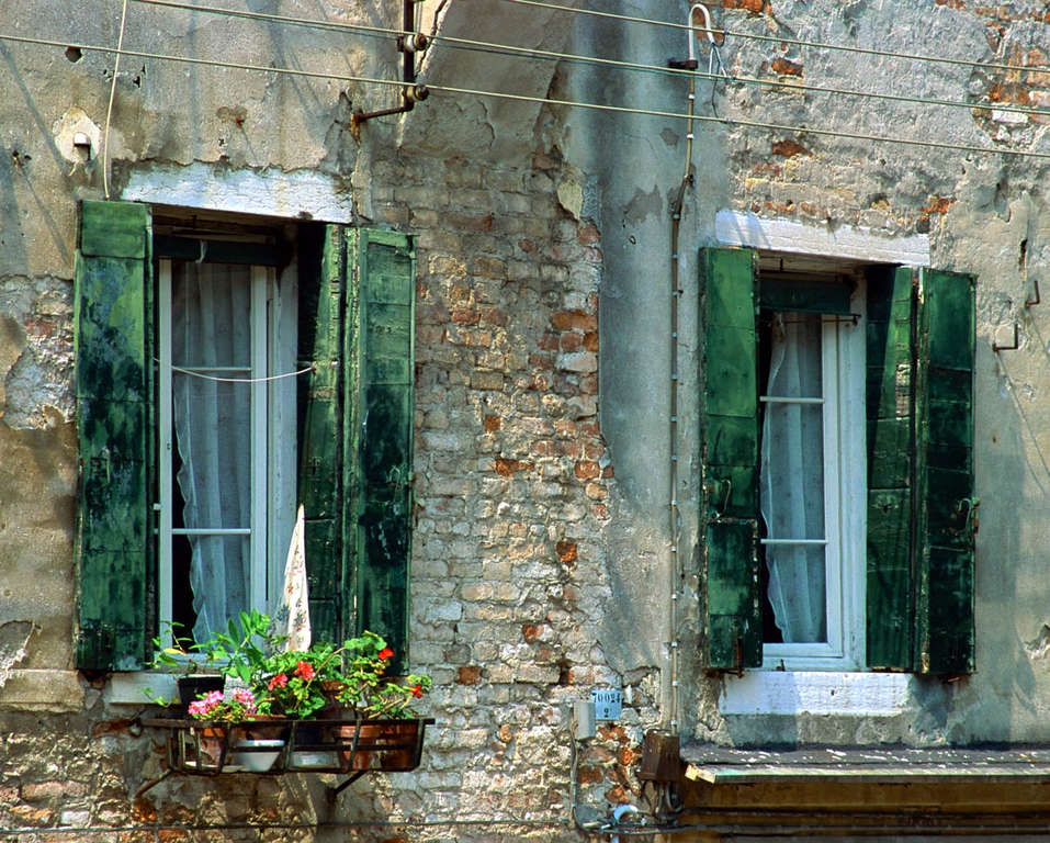 Фото Вениции, фото Италии, достопримечательности Италии, фото города Италии