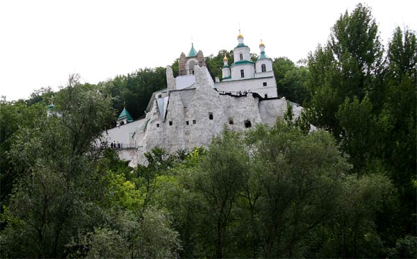 Фото Святогорский монастырь, фото Святогорье, фото Святогорск