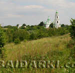 Прогулка в Мгарский монастырь