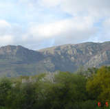 Панорама Демерджи